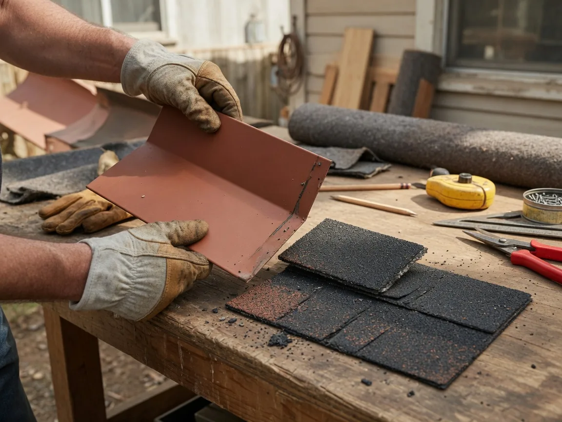Roof Repair company in Cleveland, NM